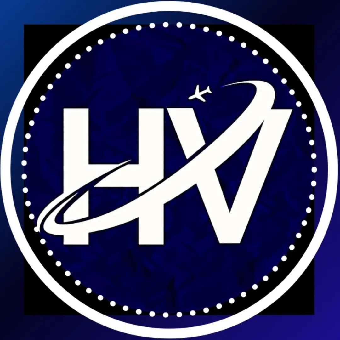 Hadassa Viagens Logo