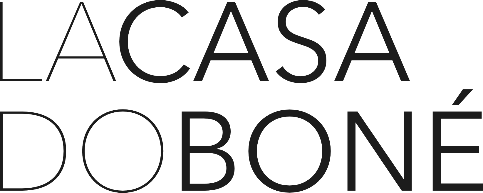 La Casa do Boné Logo